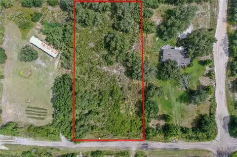 Sugarfoot Avenue, Lake Wales, FL 33859