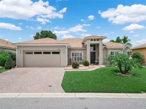 4072 Birkdale Dr, Lake Wales, FL 33859