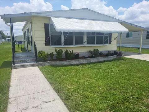 357 Badger Ln, Haines City, FL 33844