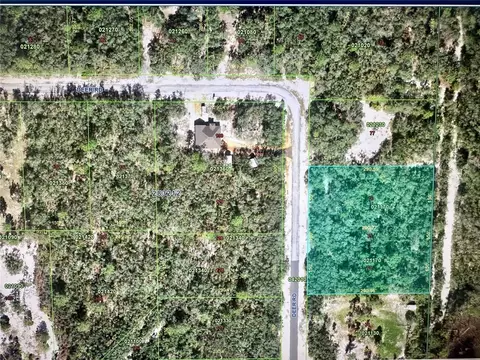 Deer Road, Frostproof, FL 33843