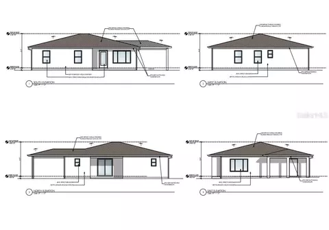 22303 SW Papaya Lane Ave, Dunnellon, FL 34431