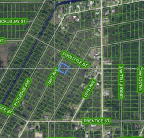 1453 Taft Ave, Lake Placid, FL 33852