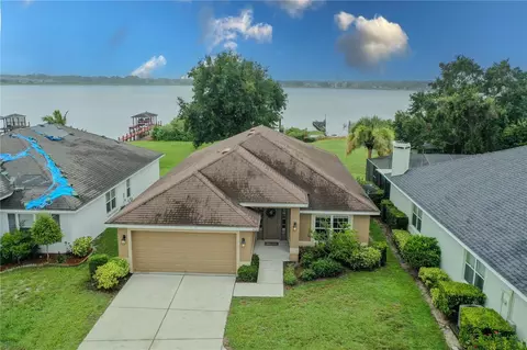 4027 Island Lakes Dr, Winter Haven, FL 33881
