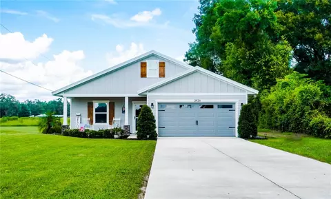 2924 Cr 526, Sumterville, FL 33585