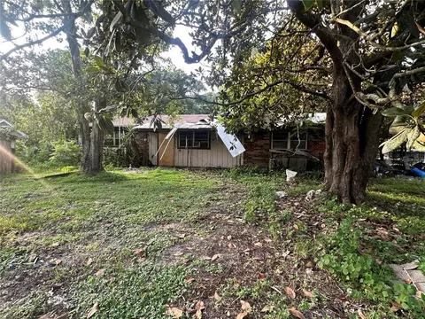 4424 N Foxtown N, Polk City, FL 33868