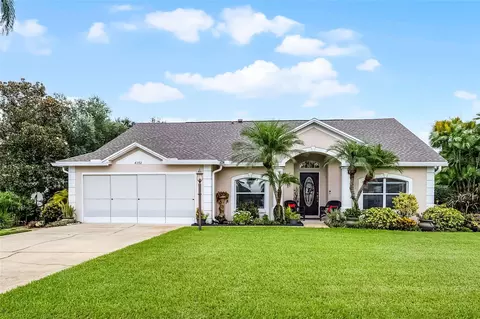 4392 Dinner Lake Blvd, Lake Wales, FL 33859