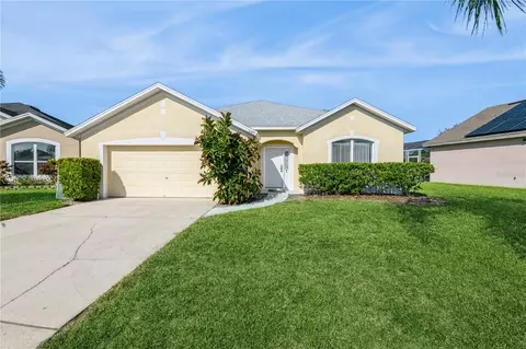 647 Ella Mae Dr, Davenport, FL 33897