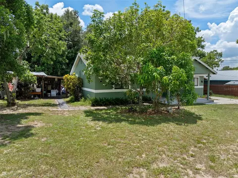Exterior - 304 Shepard, Dundee, FL 33838 photo 9 of 12