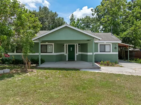 Exterior - 304 Shepard, Dundee, FL 33838 photo 8 of 12