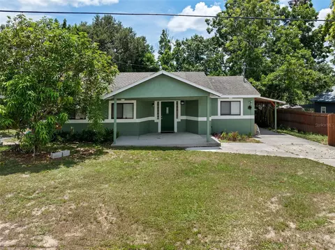 Exterior - 304 Shepard, Dundee, FL 33838 photo 1 of 12