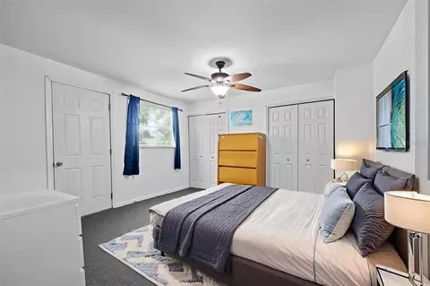 Bedroom - 304 Shepard, Dundee, FL 33838 photo 5 of 7
