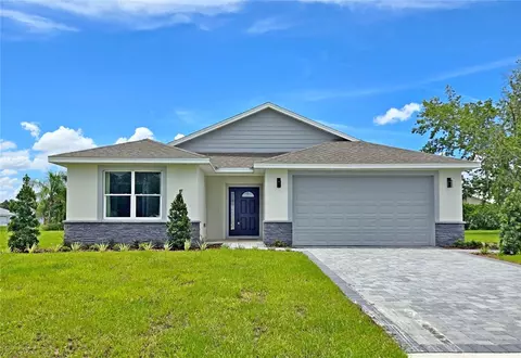 516 Ivy Dr, Sebring, FL 33876