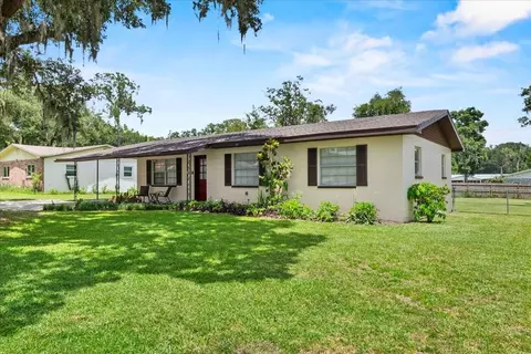 1111 Enchanted Dr, Lakeland, FL 33801