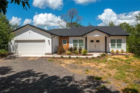 1340 W Frostproof Rd, Frostproof, FL 33843
