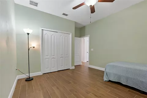 Bedroom - 178 Magneta Loop, Auburndale, FL 33823 photo 5 of 7