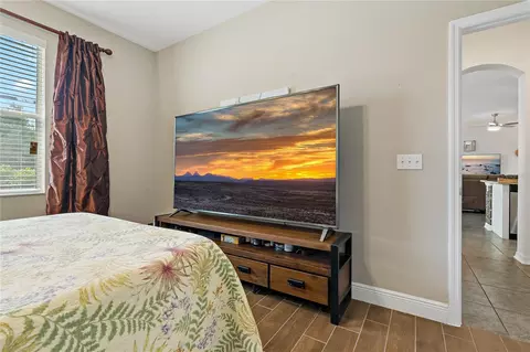 Bedroom - 178 Magneta Loop, Auburndale, FL 33823 photo 7 of 7