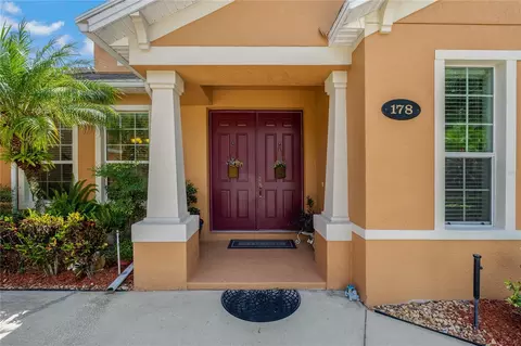 Entry Way - 178 Magneta Loop, Auburndale, FL 33823 photo 2 of 2