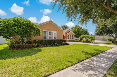 Exterior - 178 Magneta Loop, Auburndale, FL 33823 photo 7 of 20