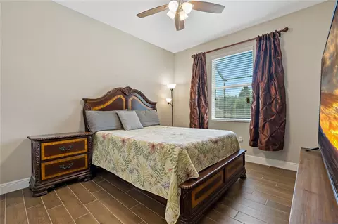 Bedroom - 178 Magneta Loop, Auburndale, FL 33823 photo 6 of 7