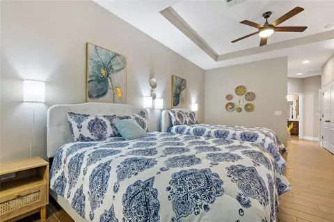 Bedroom - 178 Magneta Loop, Auburndale, FL 33823 photo 1 of 7