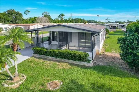 6501 Raintree Ln NE, Winter Haven, FL 33881