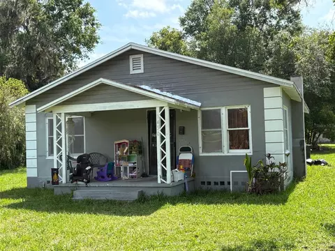 1450 Emerson Ave, Bartow, FL 33830