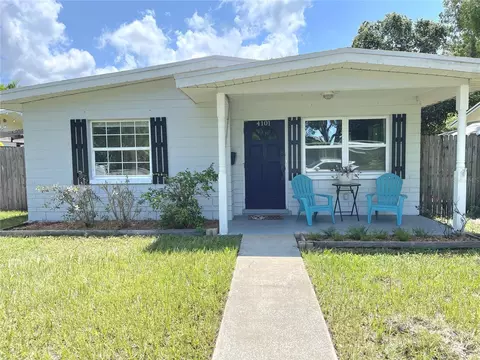 4101 19th St N, Saint Petersburg, FL 33714