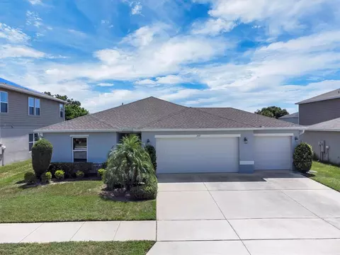 399 Sunfish Dr, Winter Haven, FL 33881