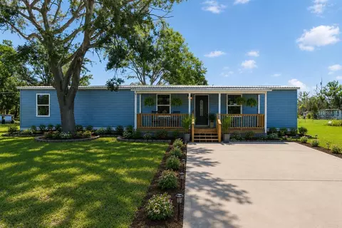 3380 Maple Ln, Haines City, FL 33844