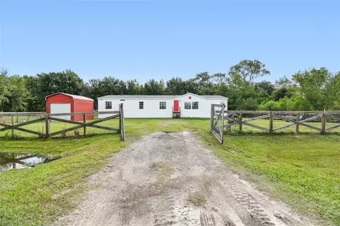 10229 Old Spanish Trl, Polk City, FL 33868