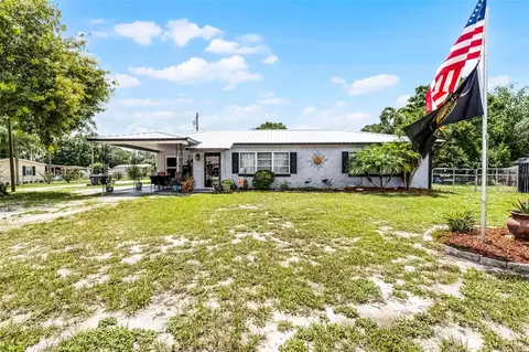 5031 Timberlane Rd, Lake Wales, FL 33898