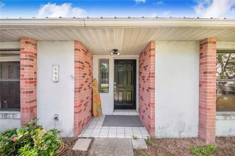 695 N Todhunter Way, Lake Alfred, FL 33850