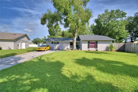 Undisclosed, Kissimmee, FL 34759