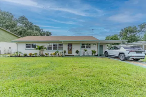2353 N Crystal Lake Dr, Lakeland, FL 33801