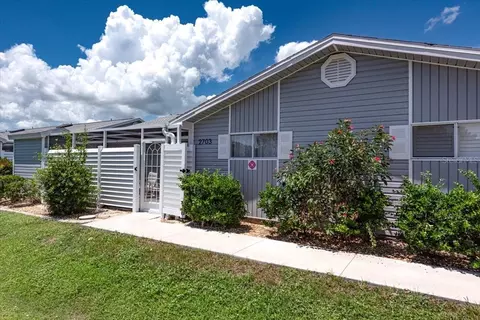 3300 Loveland Blvd #2703, Punta Gorda, FL 33980