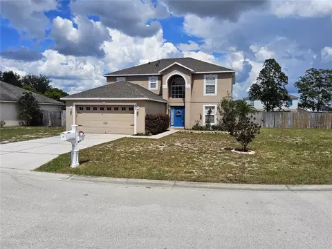 820 Sun Ridge Village Dr, Winter Haven, FL 33880