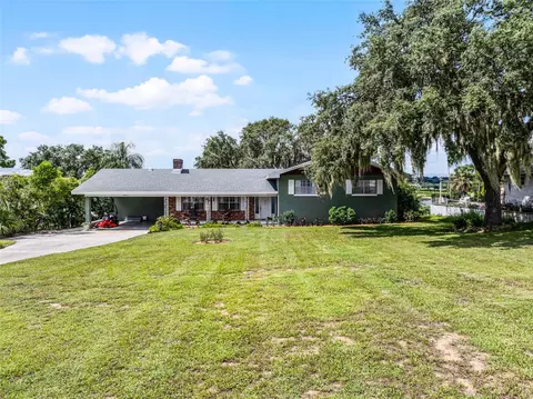 1041 Sunset Dr, Lake Wales, FL 33853