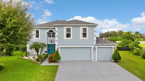 132 Vista View Ave, Eagle Lake, FL 33839