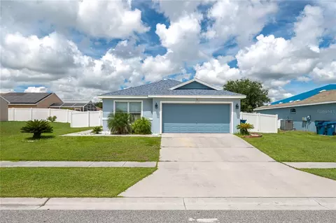 2020 Horsecreek Ln, Haines City, FL 33844