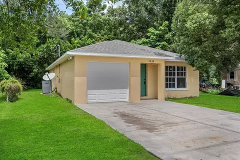 2656 Williston Dr, Lakeland, FL 33801