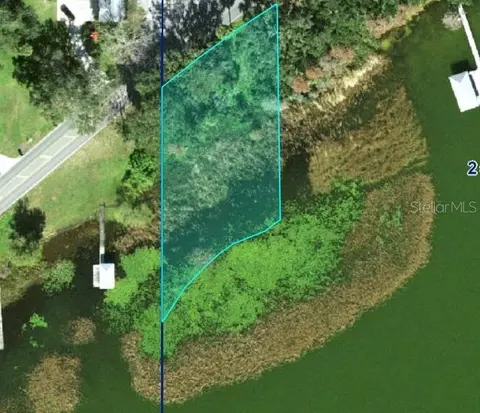 Ariana Boulevard, Auburndale, FL 33823
