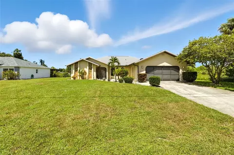 3305 Beacon Dr, Punta Gorda, FL 33980