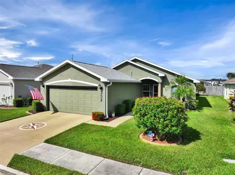 352 Lake Suzanne Dr, Lake Wales, FL 33859