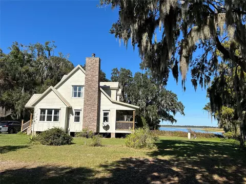 34 Shamrock Ave, Haines City, FL 33844