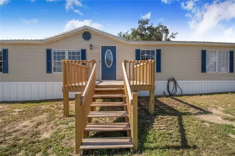 5822 Lee Rd, Haines City, FL 33844