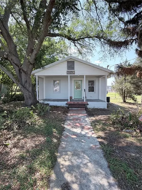 529 Mcdonald Ave, Auburndale, FL 33823