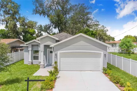 1012 India Ave, Haines City, FL 33844
