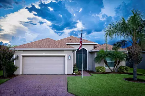 5332 Hogan Ln, Winter Haven, FL 33884