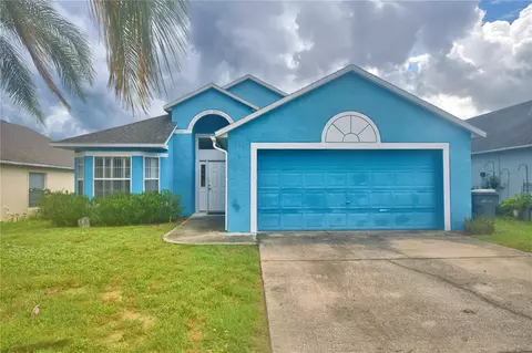 316 Aylesbury Ln, Davenport, FL 33837