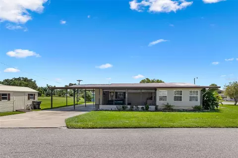 9180 Lake Point Blvd, Lake Wales, FL 33898